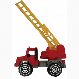 LadderWagen