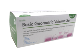 Basis Volume Set