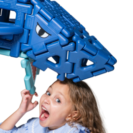 Polydron Groot Zeeleven