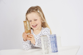 Glitter Cilinder Tickit