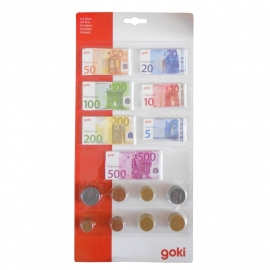 Euro Geld