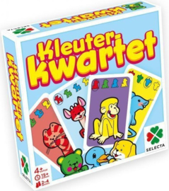 Selecta KleuterKwartet