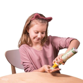 Senso Knetter Schuim Neutraal