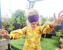 Blinddoek