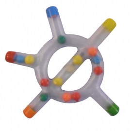 Fidget Wheel / PrutsWiel