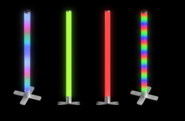 Lichtbuis met Afstandsbediening