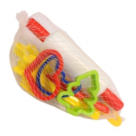Klei Accessoires