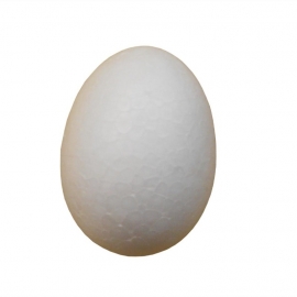 25x  Piepschuim Eieren