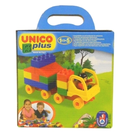 Unico Duplo Vrachtwagen