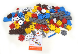 WafelBlokken Constructie 140