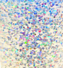 Glitter Cilinder