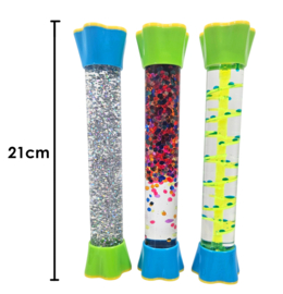 Senso Tubes