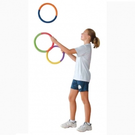 Jongleer Ringen
