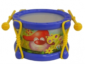 Baby Drum