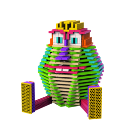 BioBlo 340