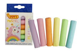 Klei Cadeauset Pastel