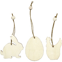 Paas Hangers