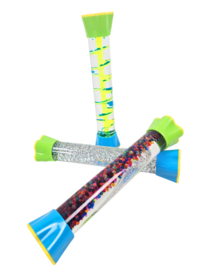 Senso Tubes