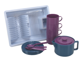 Eco TheeServies