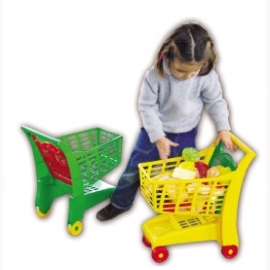 Winkelwagentje