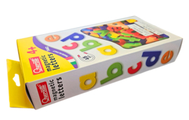 MagneetLetters Quercetti