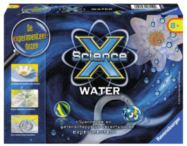 Science X - Water