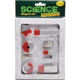 Green Science - Magneten Set
