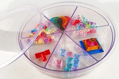 PlayTray Transparant