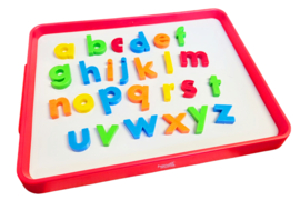 MagneetLetters Quercetti