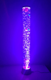 Bubbelbuis met Vissen 90cm