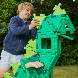 Polydron Groot Dino