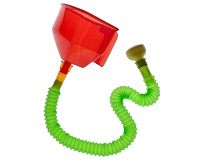 Sproeikop voor Waterleiding