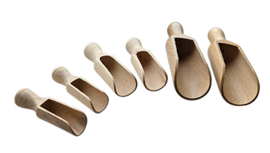 Houten Scheppen