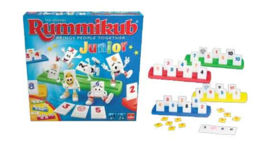 Rummikub Junior
