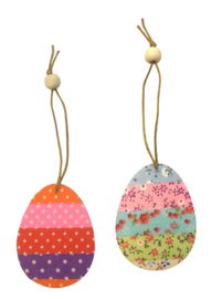 Paas Hangers