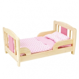 PoppenBed