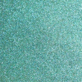 Glitter Karton