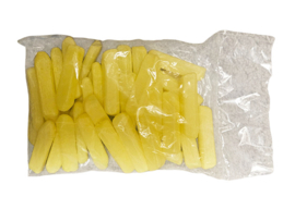 Portie Friet