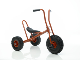 Linea Rossa Country Chopper 9040