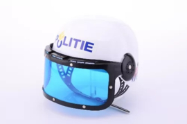 Politiehelm