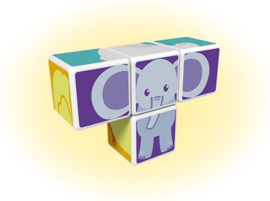 Geomag Dieren