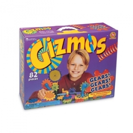 Gizmos TandwielSet