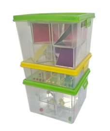 StapelGekke Voordeelset