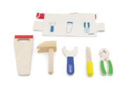 PinToy Gereedschap