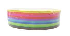 Vouwblaadjes Rond 12cm