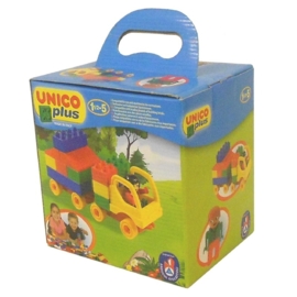 Unico Duplo Vrachtwagen