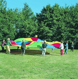 Parachute 600cm