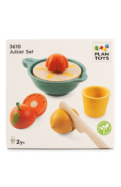 Plantoys SapPers