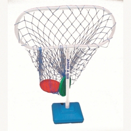 Basket  Frisbee Net