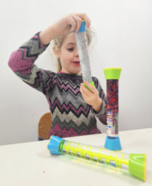 Senso Tubes